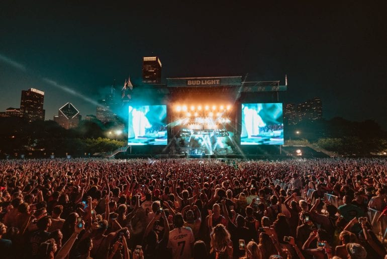Concert Exclusive